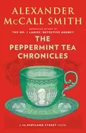 Image of peppermint tea chronicles 44 scotland street series