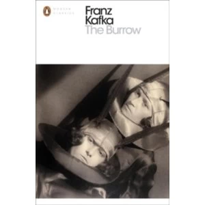 Image of The Burrow : Posthumously Published Short Fiction