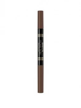 Max Factor Max Factor Real Brow Fill And Shape Pencil