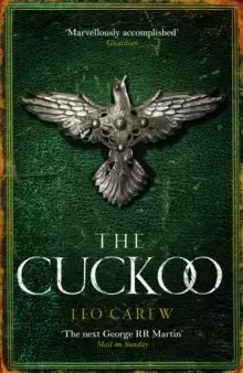 Image of The Cuckoo (The UNDER THE NORTHERN SKY Series, Book 3)