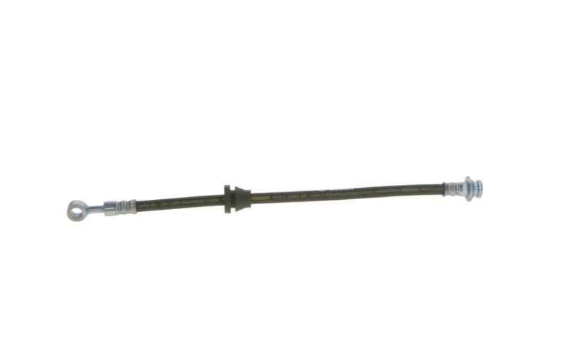 Image of Brake hose Bosch 1 987 481 B14