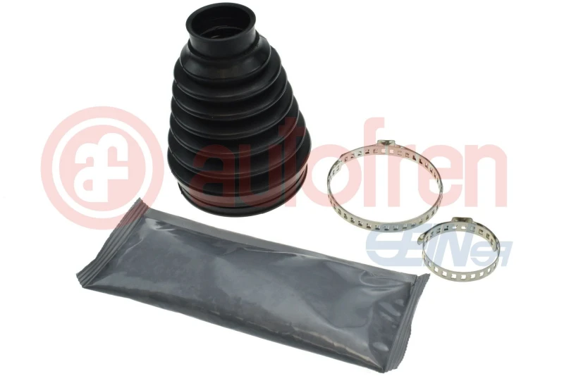 Image of AUTOFREN SEINSA CV boot kit, drive shaft AUTOFREN SEINSA D8652T