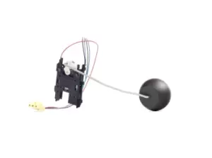 Image of Bosch Fuel Level Sensor 1 582 980 209 Fuel Tank Sender Unit,Sender Unit, fuel tank AUDI,A4 Avant (8K5, B8),A4 Limousine (8K2, B8),A5 Sportback (8TA)