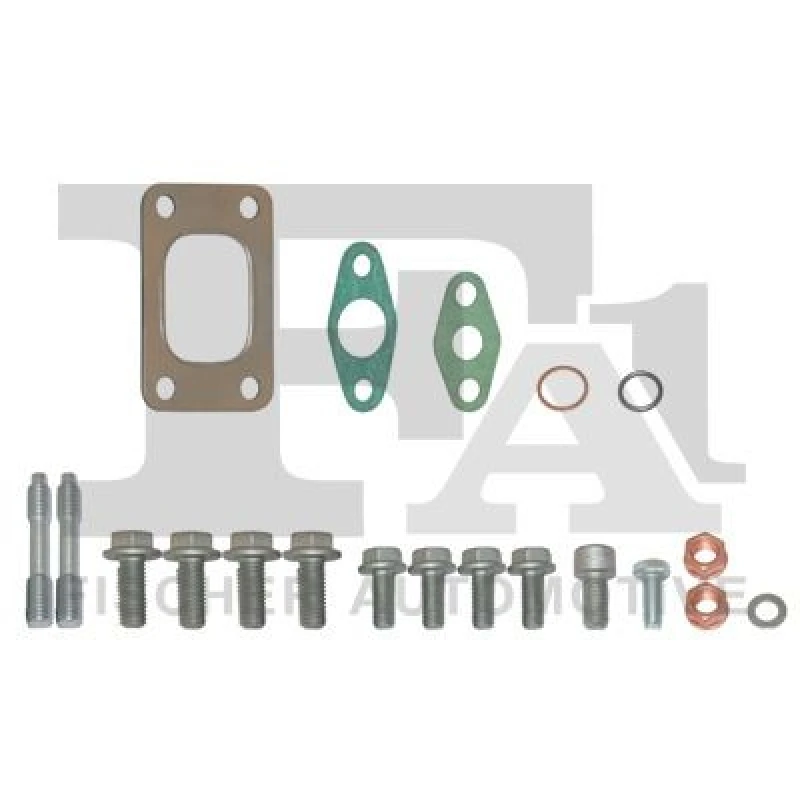 Image of FA1 Mounting Kit, charger FA1 KT100220