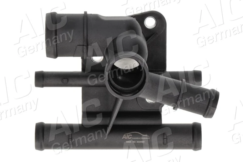 Image of Coolant Flange AIC 56620