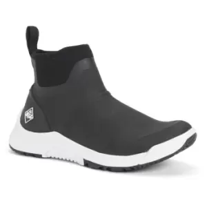 Image of Muck Boots Womens Outscape Waterproof Ankle Chelsea Boots UK Size 3 (EU 36)
