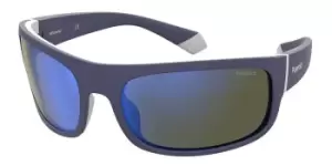 image of Polaroid Sunglasses PLD 2125/S XW0/5X