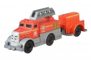 Image of Thomas & Friends Flynn Large Push Along Toy Train