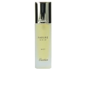 image of PARURE GOLD mist 30ml