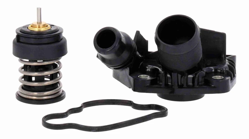 Image of Thermostat housing VEMO V20-99-1301