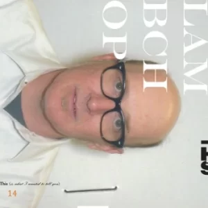 Image of This Is What I Wanted to Tell You by Lambchop CD Album