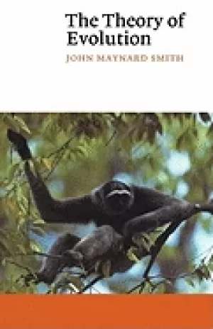 Image of theory of evolution