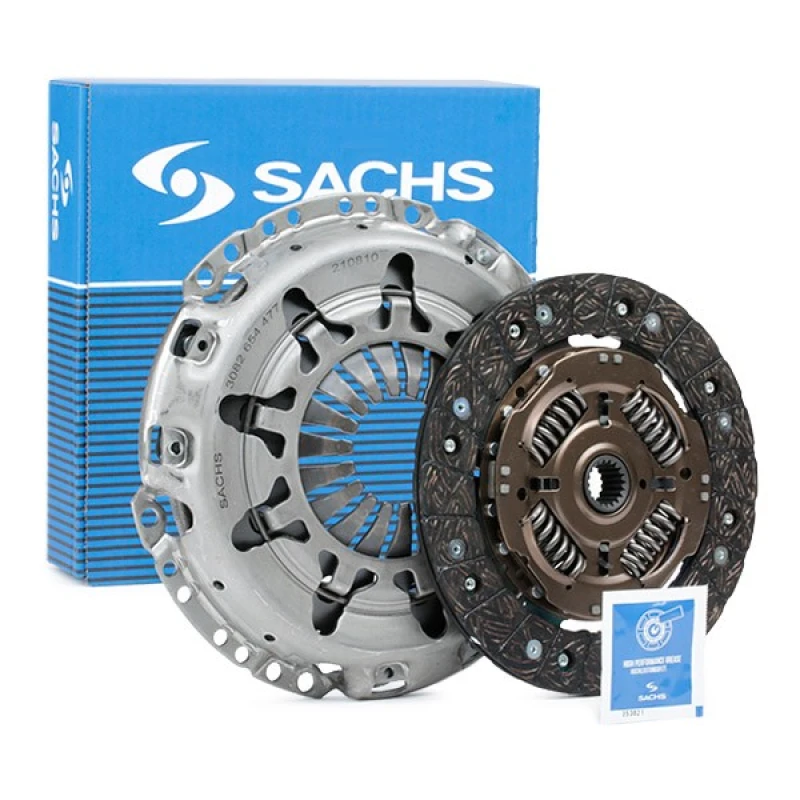 Image of Clutch kit SACHS 3000 954 477