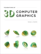 Image of foundations of 3D computer graphics