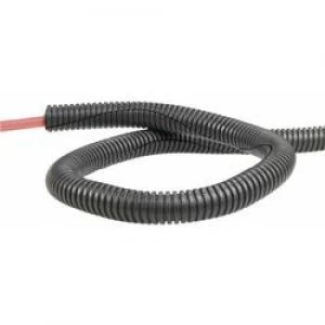 SILVYN cable protection hose Rill PP SILVYN Rill PP 14 x 18.4 LappKabel