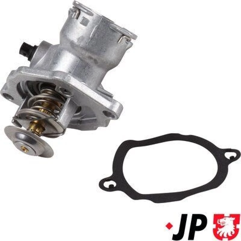 Image of JP GROUP Thermostat housing JP GROUP 1314500500