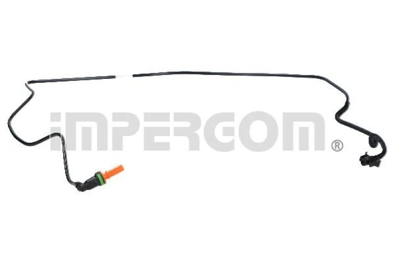 Image of Original IMPERIUM Radiator hose Original IMPERIUM 226017