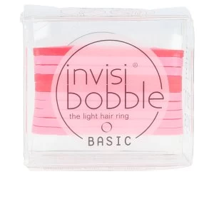 image of INVISIBOBBLE BASIC #jelly twist