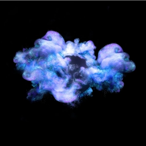 Image of Tsvi - Inner Worlds Vinyl