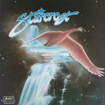 Image of Starcrost - Starcrost CD