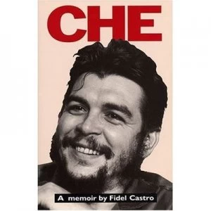 Image of Che a Memoir by Fidel Castro by Fidel Castro Paperback