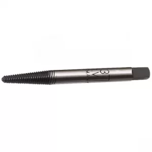 Image of Draper 33071 No. 3 Screw Extractor for Screw Extractor Set (45856)