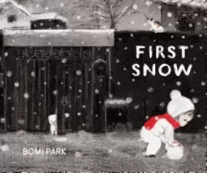 Image of first snow
