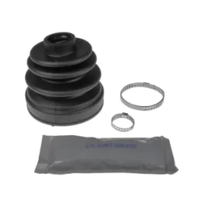 Image of Cv Boot Kit (Inner) Bellow Set ADC48134 by Blue Print