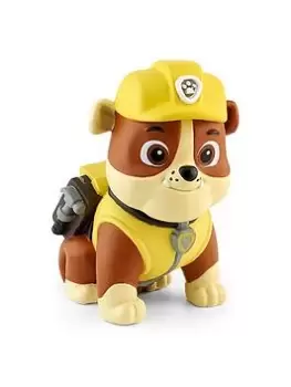 Image of Tonies Paw Patrol - Rubble, One Colour