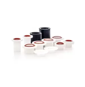 Image of TEDGUM Bushing, gear lever 00748748 VOLVO,MITSUBISHI,V40 Kombi (645),S40 I (644),Space Star (DG_A),CARISMA (DA_),CARISMA Stufenheck (DA_)