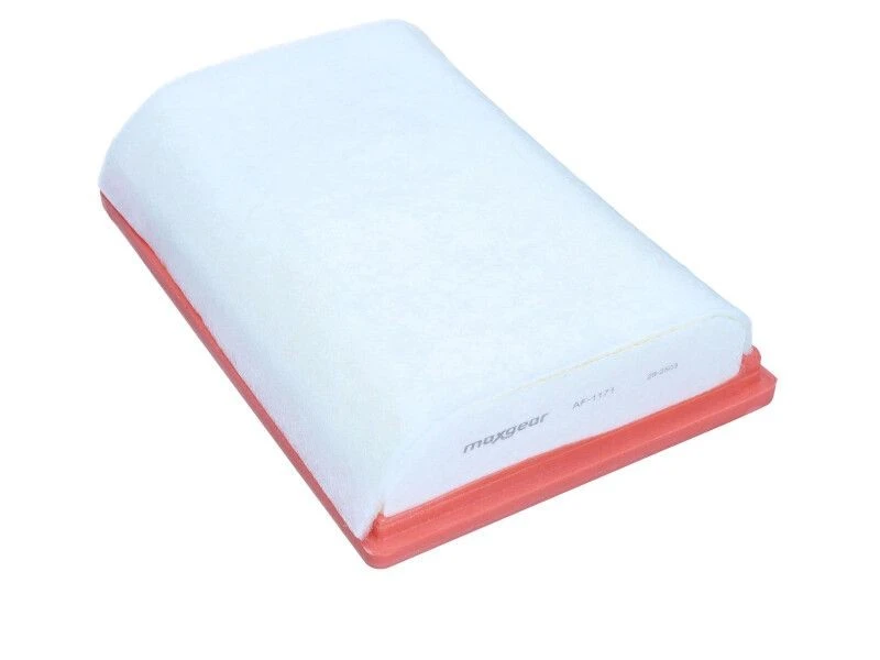 Image of MAXGEAR 26-2829 Air filter Filter Insert, with pre-filter Air Filter (8)