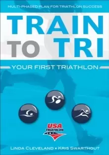 Image of Train to Tri : Your First Triathlon
