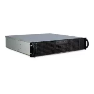 Image of IPC Server 2U-20240 Server Case w/o Power Supply