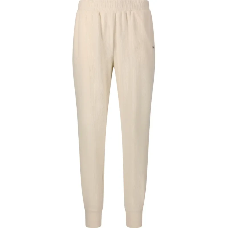 Image of Athlecia Womens joggers Athlecia Hecey Blanc Female 34