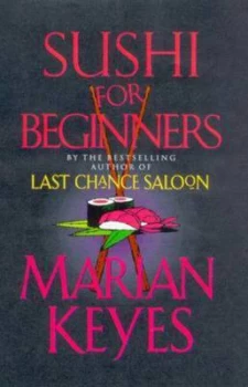 Image of Sushi for Beginners by Marian Keyes Book