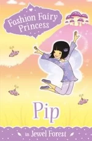 Image of Fashion Fairy Princess: Pip in Jewel Forest