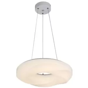 Image of Cristal Iglu LED Pendant Light 30W cct