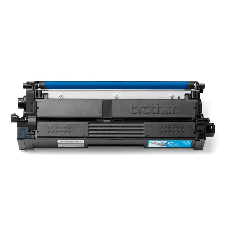 Image of Brother Brother TN-627C toner cartridge Original Cyan TN-627C