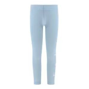 Image of Elle Leggings - Blue