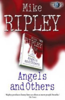 Image of Angels and Others by Mike Ripley Paperback