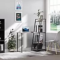Image of PawHut Pet Sofa Dog Bed Couch Grey