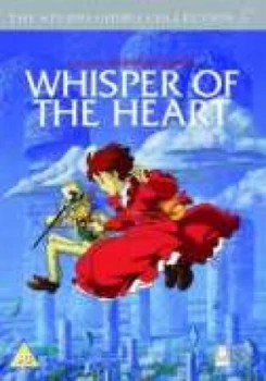 Image of Whisper Of The Heart