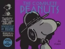 Image of The Complete Peanuts 1995-1996 : Volume 23