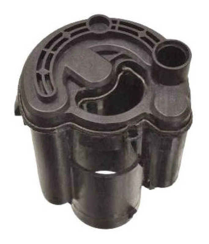 Image of Blue PRINT ADG02387 Fuel Filter In-Line Filter Fuel filter (9)