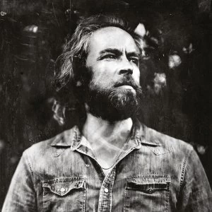 Image of Duke Garwood - Garden of Ashes Vinyl