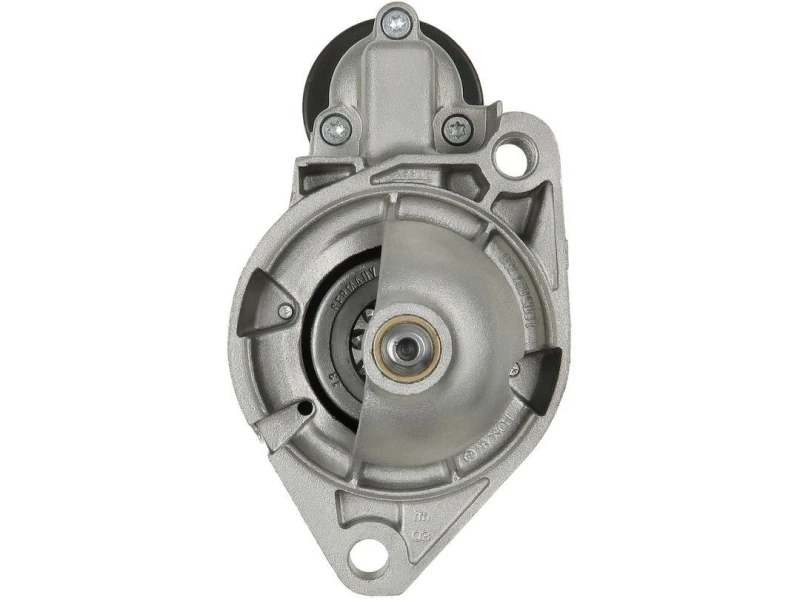 Image of AS-PL Starter motor AS-PL S0098PR