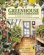 Image of greenhouse gardeners companion revised and expanded edition growing food an