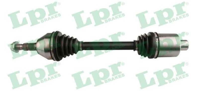 Image of LPR Drive shaft LPR DS52478