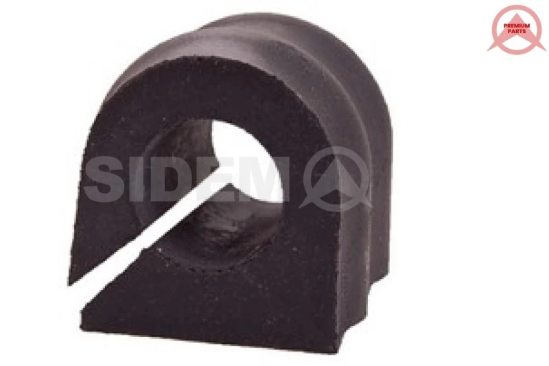 Image of SIDEM 806803 Stabilizer Bushes Front Axle Anti-roll Bar Bush Kit (1334)