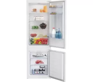 image of Beko BCFD473 262L Frost Free Integrated Fridge Freezer